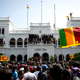 Image for article titled What To Know About The Political Crisis In Sri Lanka